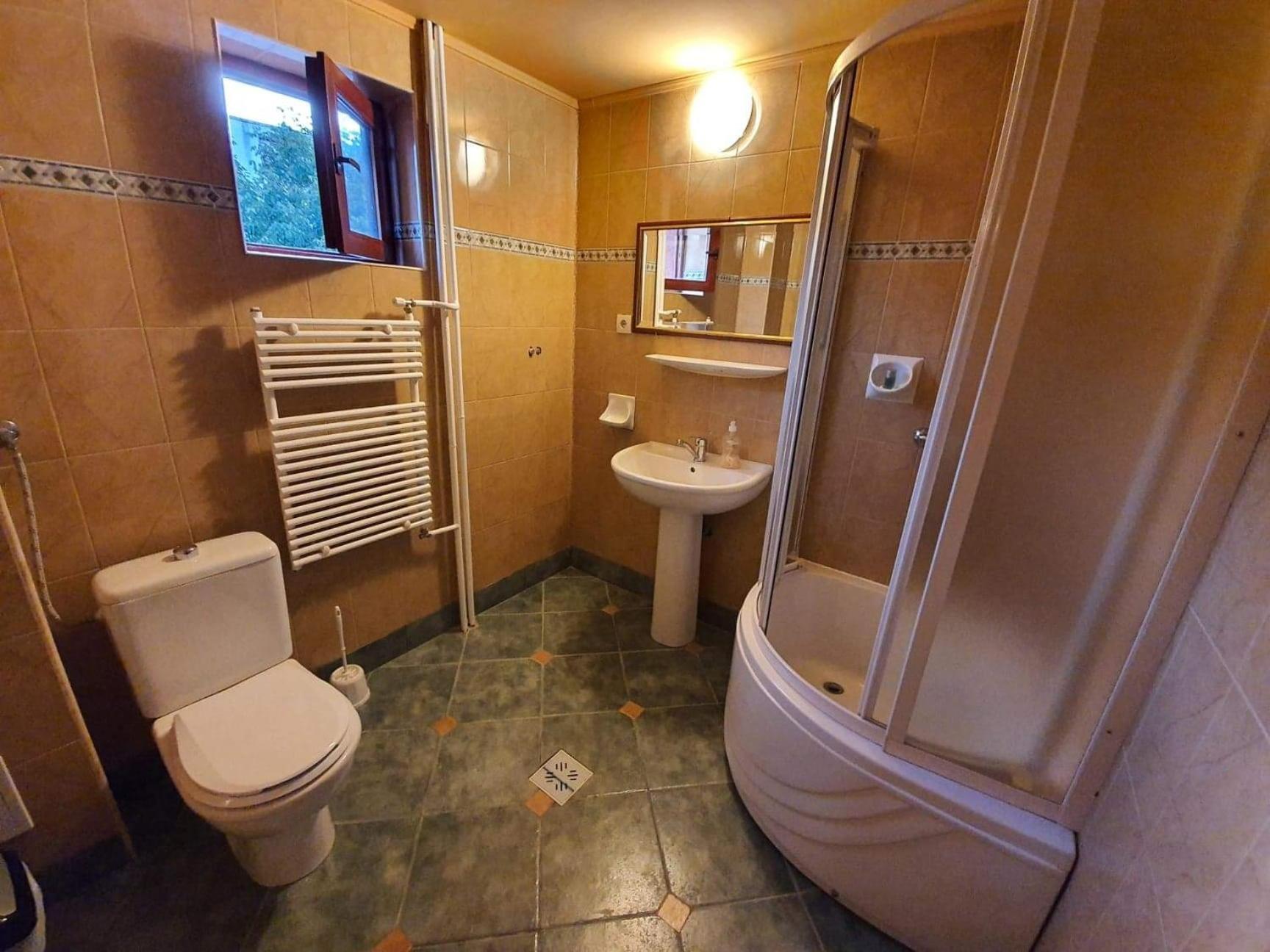 Rooms Cristian Deva Phòng bức ảnh