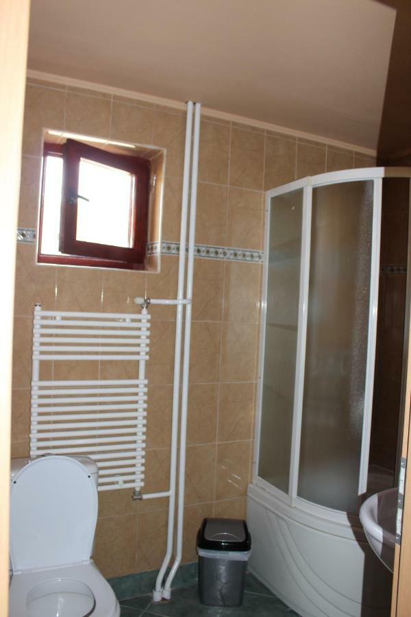 Rooms Cristian Deva Ngoại thất bức ảnh