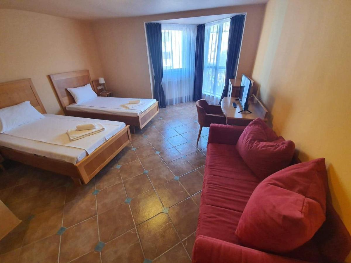 Rooms Cristian Deva Phòng bức ảnh